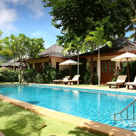 Pai Tan Villas - Sha Extra Plus-3