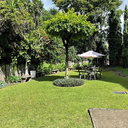 Hotel Gardenia Inn-2