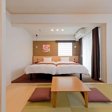 M'S Inn Higashiyama-3