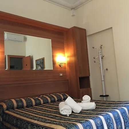 Hotel Bolognese-3