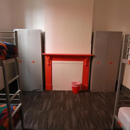 Haus Accommodation - Note - Valid Passport Required To Check-In-2
