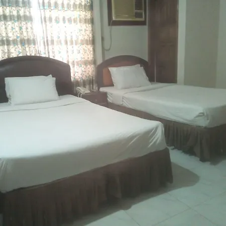 Hotel Skylink-3