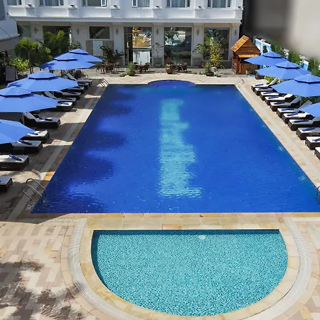 Ocean Pearl Hotel Phu Quoc-3