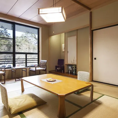 Hotel Seikoen-3