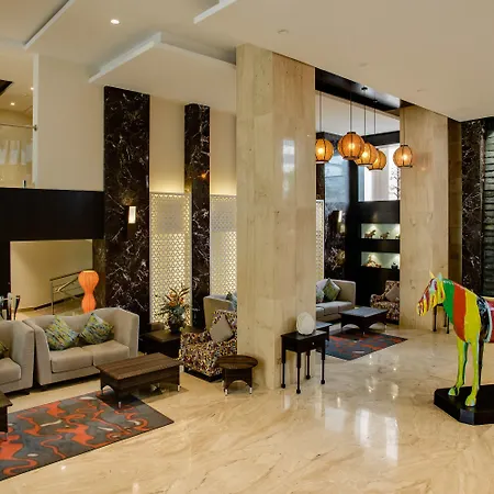 The Concord Hotel & Suites-2