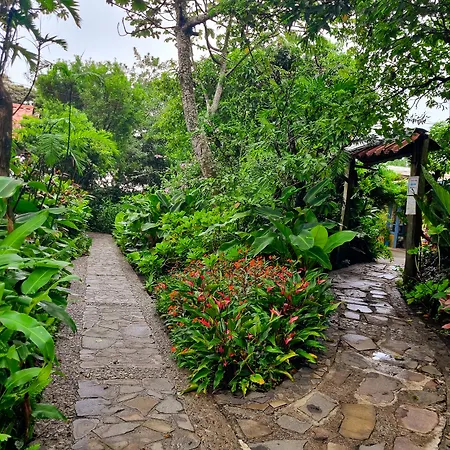 Hotel Claro De Luna-3