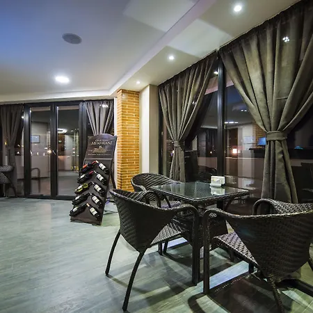 Tbilisi Inn-3