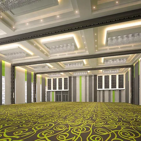 Maxonehotels At Resort Makassar-3