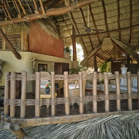 La Villa Luz - Adults Only Boutique Hotel-2