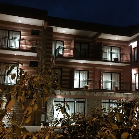 Harbe Hotel-2