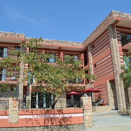 Harbe Hotel-3