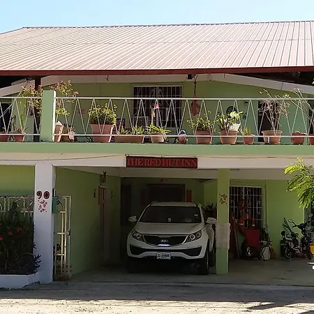 The Red Hut Inn-2