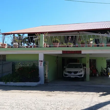 The Red Hut Inn-3