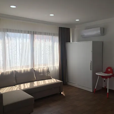 Elegance Hotel Kemer-2