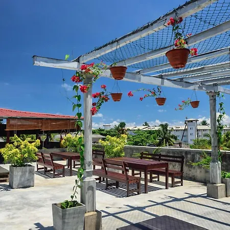 Colombo Beach Hostel-3