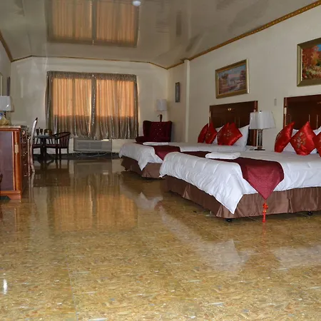 Metro Hotel Couva-2