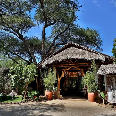 Kibo Safari Camp-2