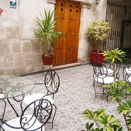 Santa Marta Hotel-2