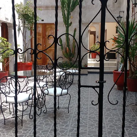 Santa Marta Hotel-3