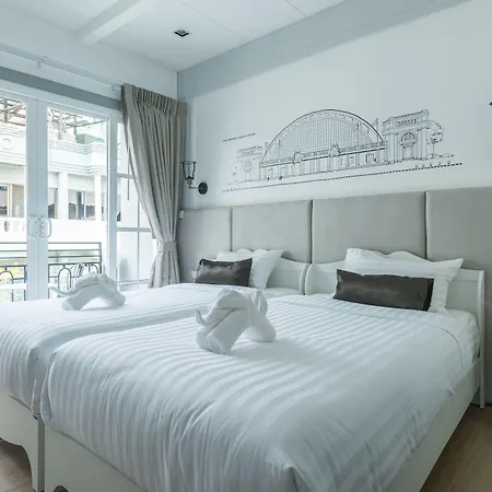 White Ivory Bed And Breakfast-3