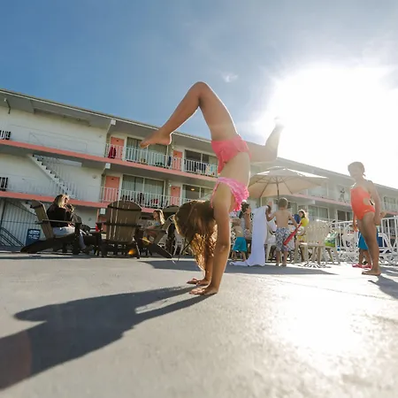 Olympic Island Beach Resort-2