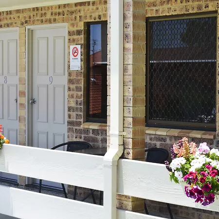 Golden Beach Motor Inn, Caloundra-3