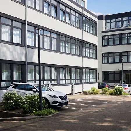 Appartello Smarttime Living Hamburg-3