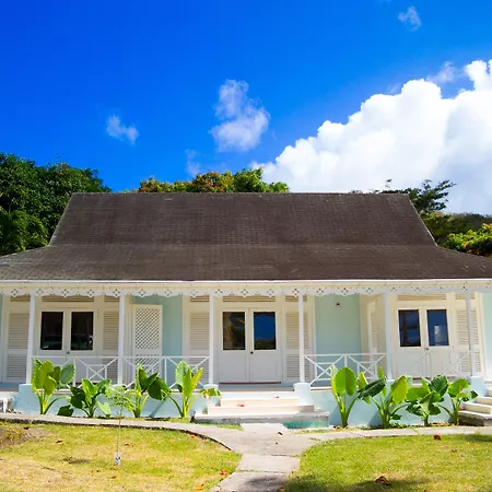 Bequia Plantation Hotel-2