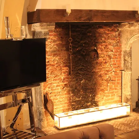 Boutique Hotel Steenhof Suites - Adults Only-2