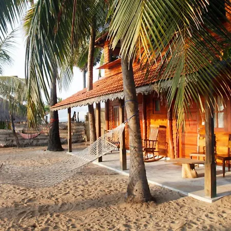 Arugam Bay Surfing Resort-3