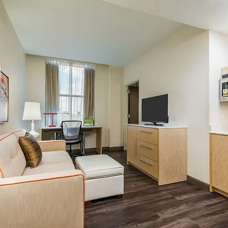 Home2 Suites By Hilton Atlanta Downtown-3