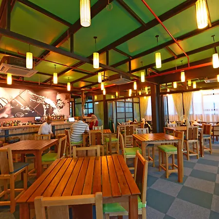 Nadias Hotel Cenang Langkawi-3