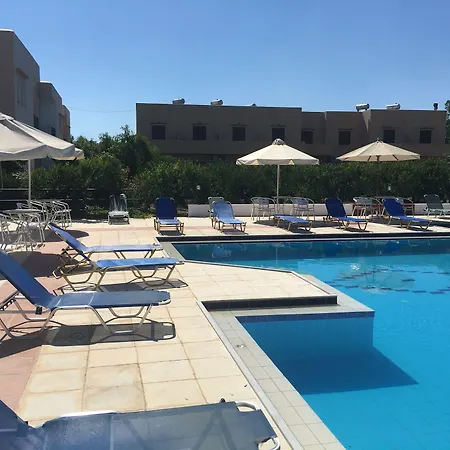 Oasis Guesthouse-3