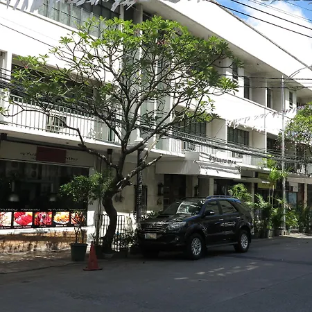Adriatico Arms Hotel-2