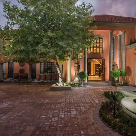 Ivory Manor Boutique Hotel & Spa-2