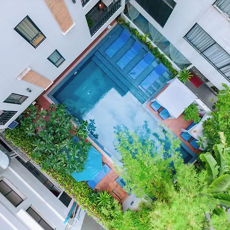 Home Chic Hotel-3
