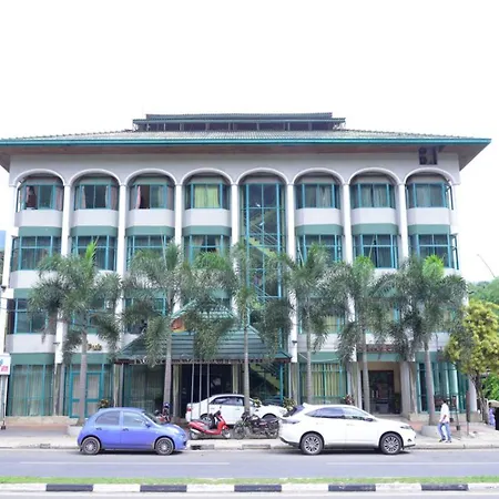 The Royal Mall-3