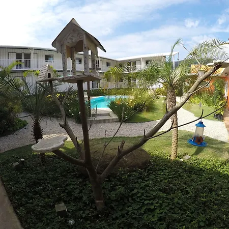 Eco Encanto Pousada-2