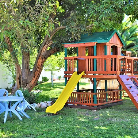Natwange Backpackers-2