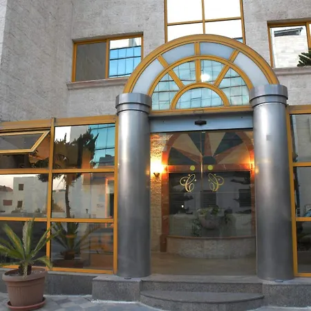 Capri Hotel Suites-2