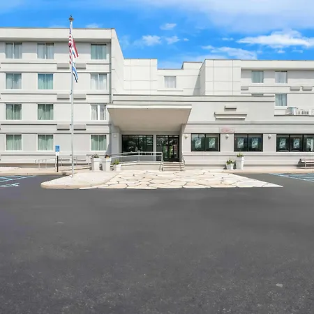 Sonesta Essential Atlantic City West-3