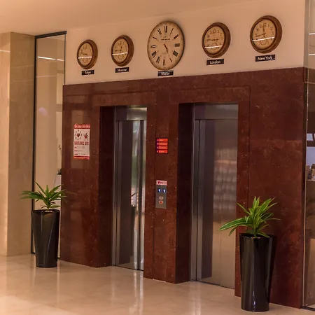 City Hotel Mostar-3