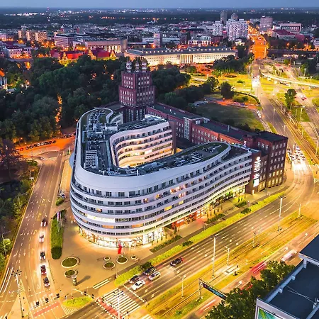 Doubletree By Hilton Wroclaw-3