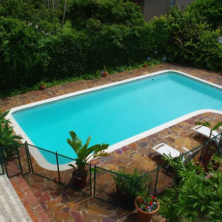 Aqua Marine Guest House-2