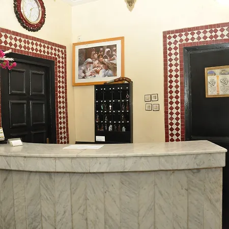 Hotel Boustane-3