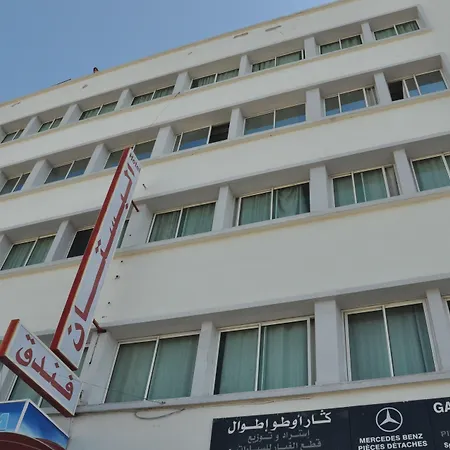 Hotel Boustane-2