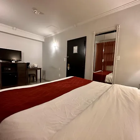Heritage Hotel New York City-3