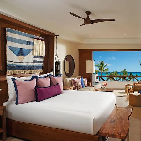 Secrets Cap Cana Resort & Spa (Adults Only)-2