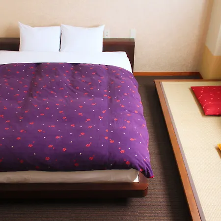 K'S House Takayama Oasis 2Nd K'S Hostel-3