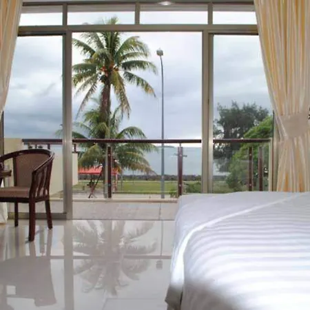 Emerald Hotel & Restaurant-2